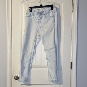 GAP Skinny Jeans